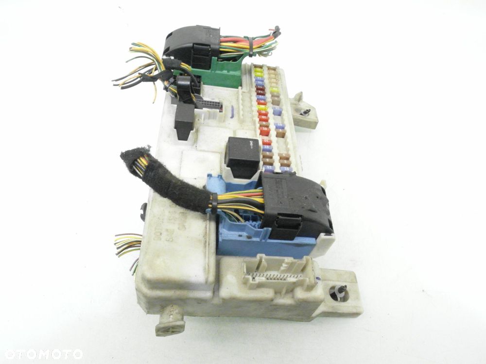 BSI VOLVO S40 II (MS) 2.0 D - D 4204 T 8690720 519096127 - 7