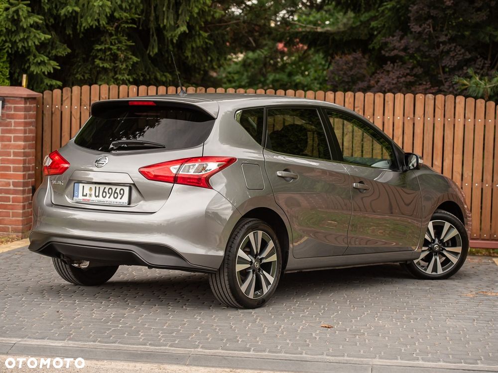 Nissan Pulsar 1.2 DIG-T N-Vision - 13