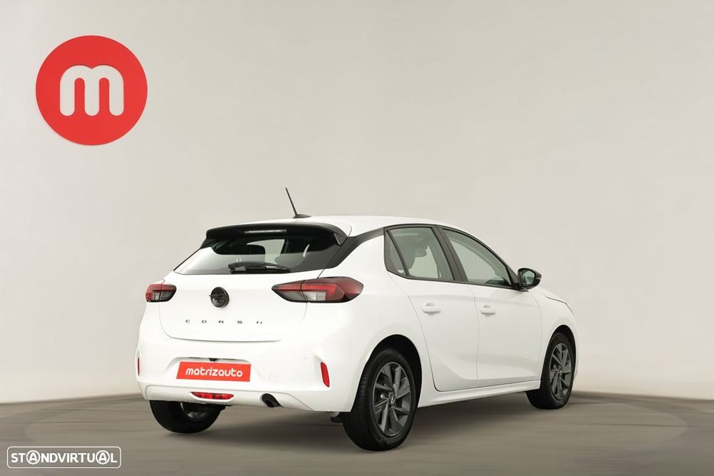 Opel Corsa 1.2 T Edition - 4