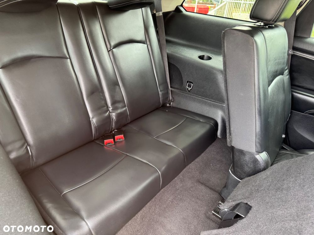 Fiat Freemont 2.0 Multijet 16V DPF Urban - 17