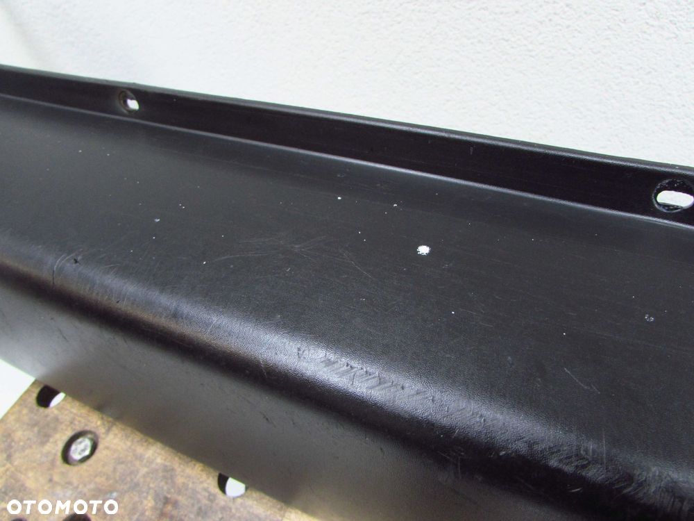 CITROEN BERLINGO PARTNER LIFT 02-10 ZDERZAK TYL 9618453677 - 5