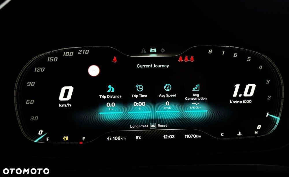 MG HS 1.5 T-GDI Exclusive - 14