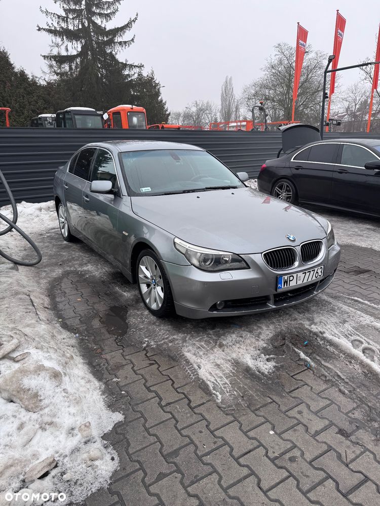 BMW Seria 5 - 3