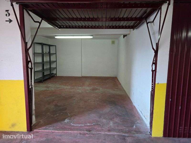 Garagem/Box, Mini-Armazém - Grande imagem: 4/8