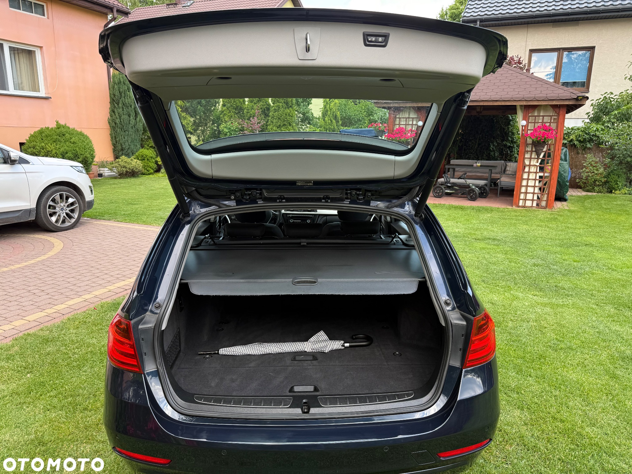 BMW Seria 3 - 25