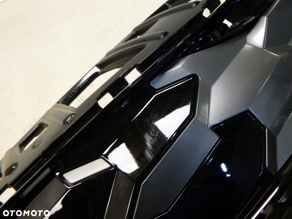 KIA CEED SW LIFT 2021 ATRAPA CHŁODNICY GRILL - 8