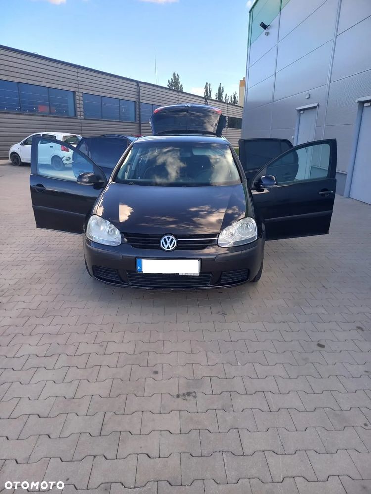 Volkswagen Golf - 14