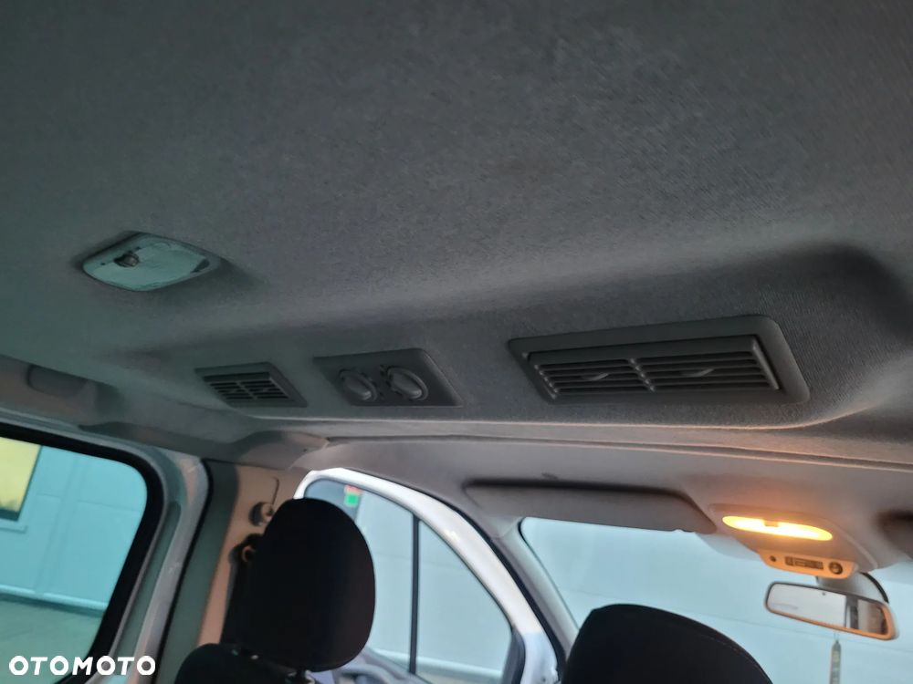Opel Vivaro L2H1 S&S Tourer - 24