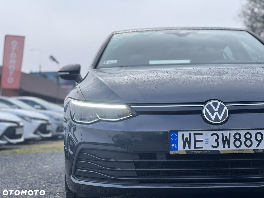 Volkswagen Golf 1.0 TSI - 5
