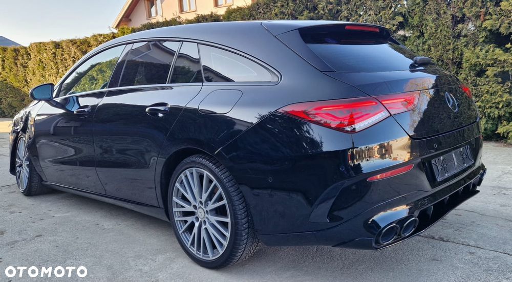 Mercedes-Benz CLA - 3