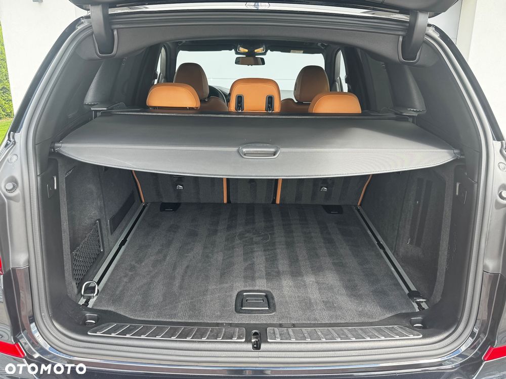 BMW X3 xDrive25d M Sport sport - 36