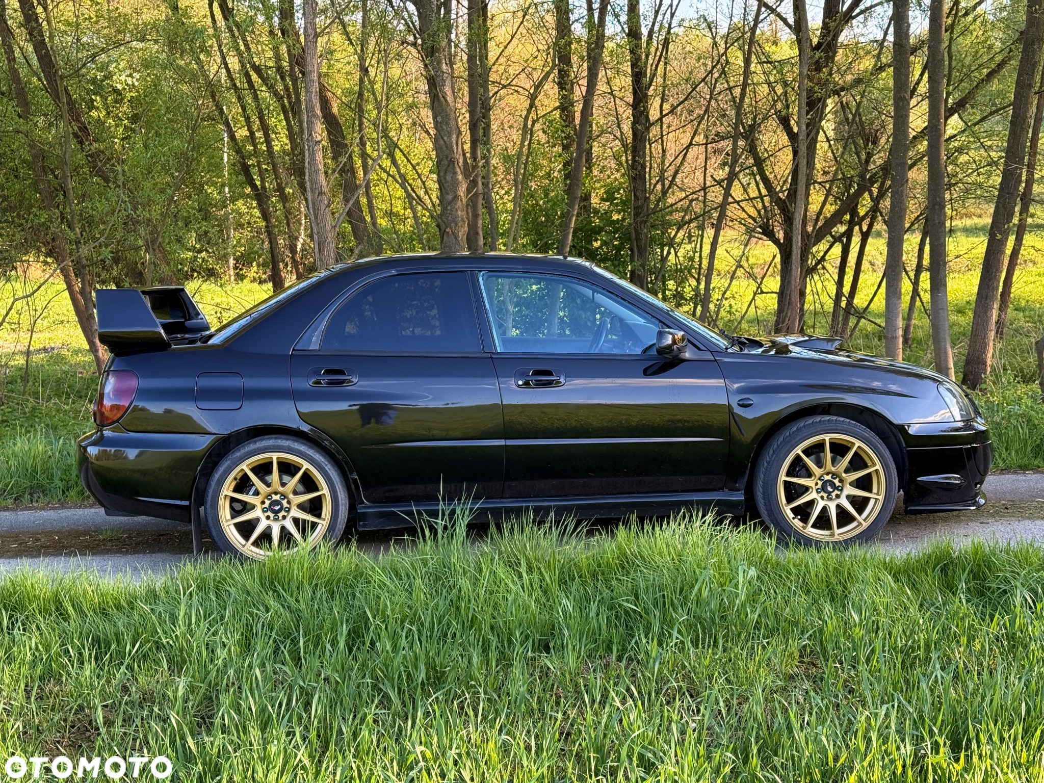 Subaru WRX - 15