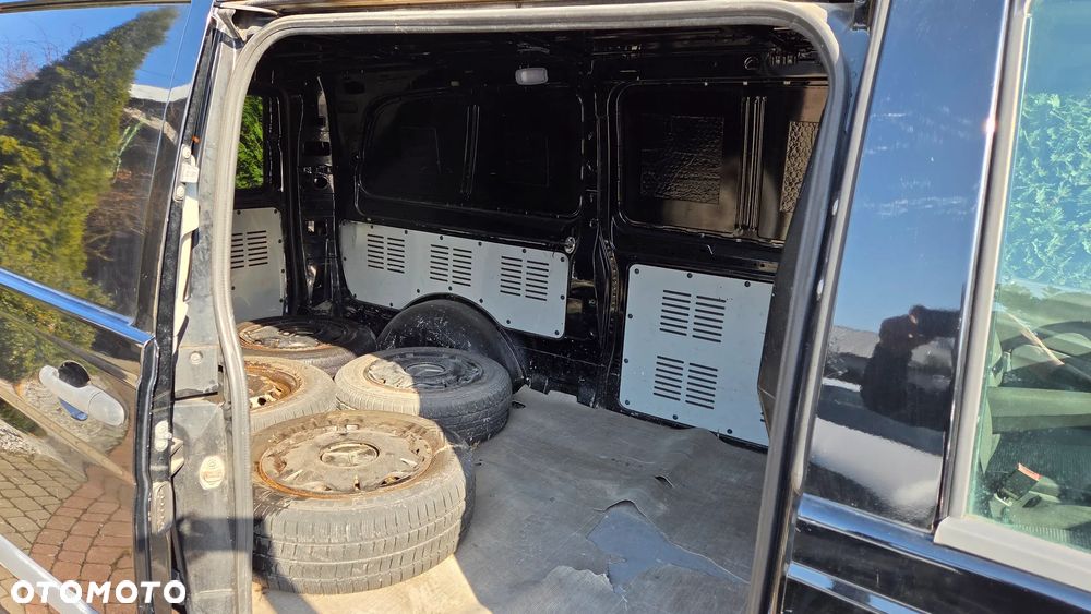 Mercedes-Benz Vito - 8