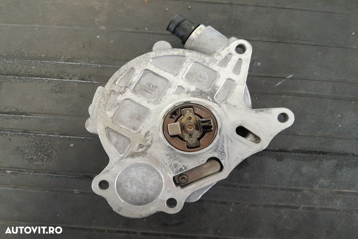 Pompa vacuum mecanica 03L145100F 03L145100F Volkswagen VW Tiguan 1 [f - 2