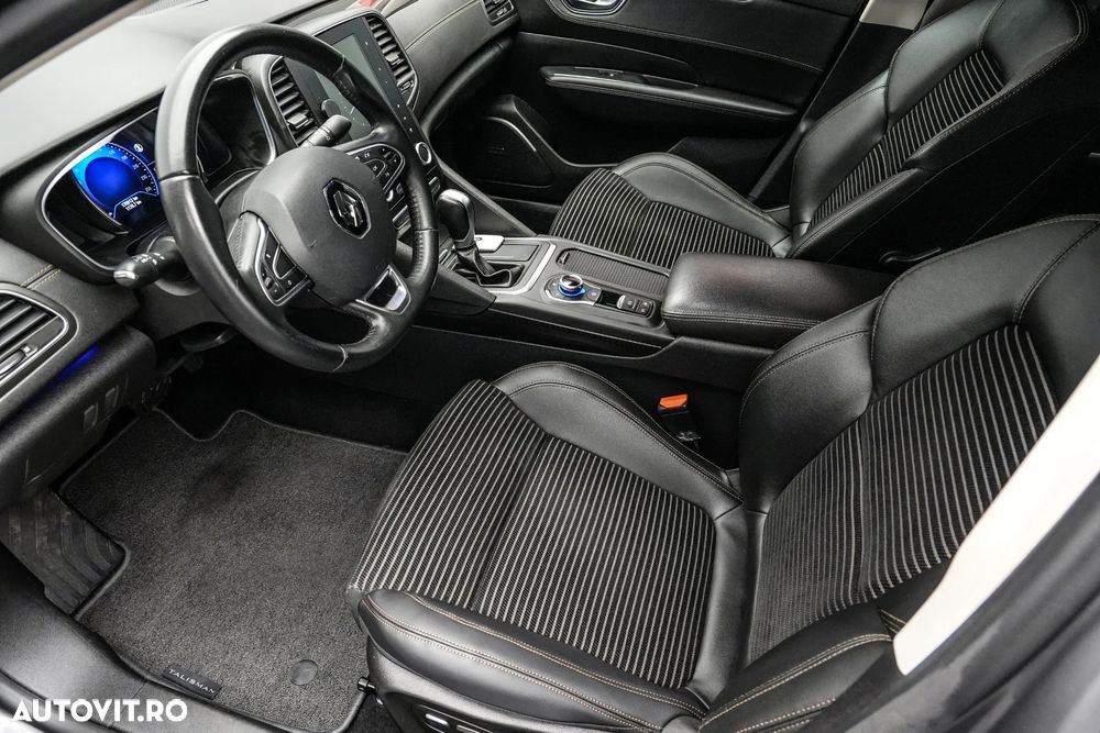 Renault Talisman ENERGY dCi EDC Zen - 11