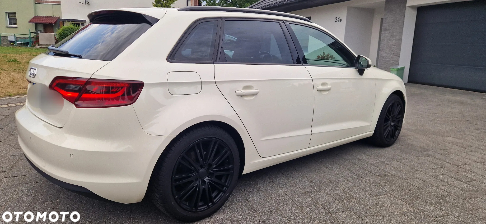 Audi A3 - 12