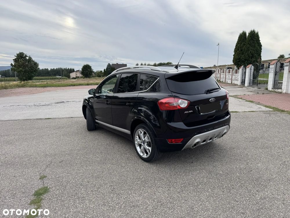 Ford Kuga 2.0 TDCi Individual - 4