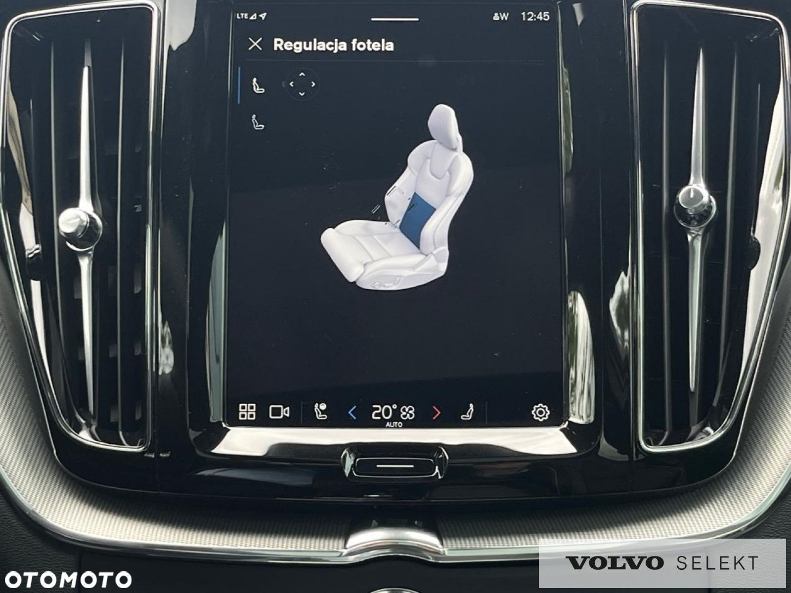 Volvo XC 60 - 27