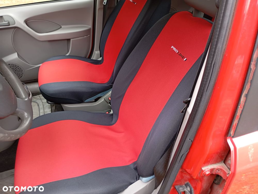 Fiat Panda 1.1 Active Alaska - 3