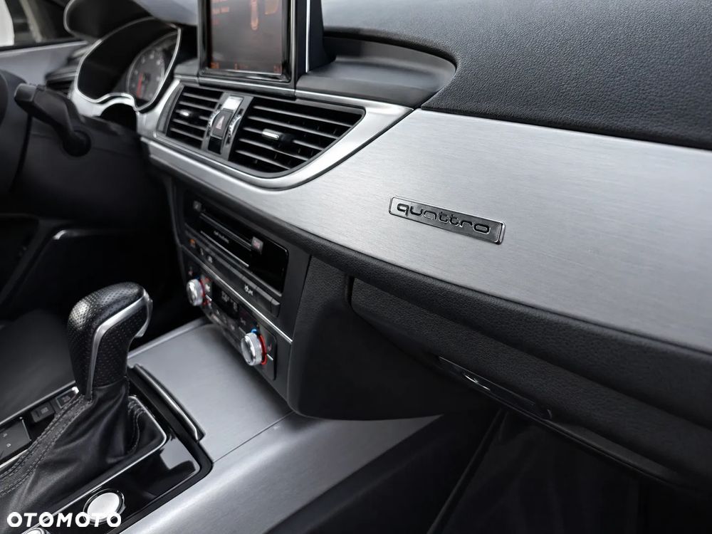 Audi A6 Avant 3.0 TDI quattro S tronic - 18