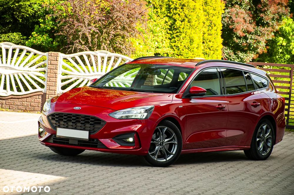 Ford Focus - 26