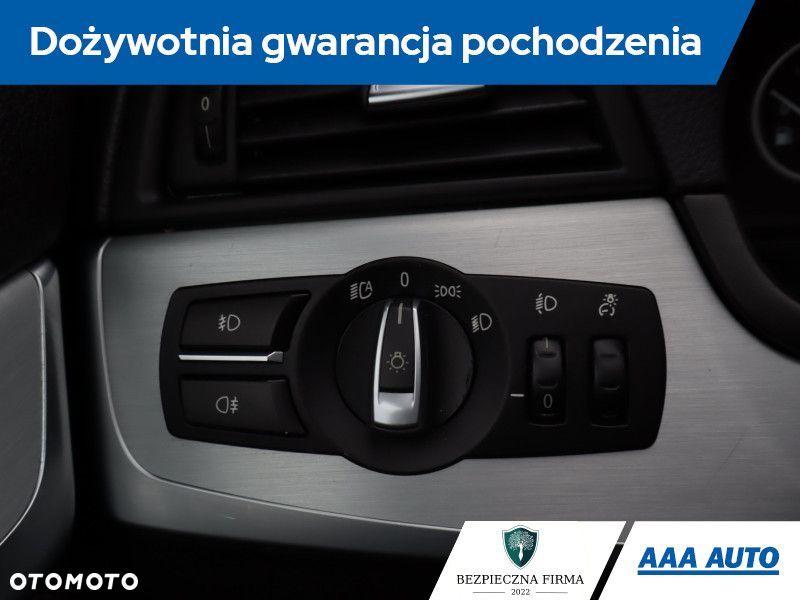 BMW Seria 5 - 21