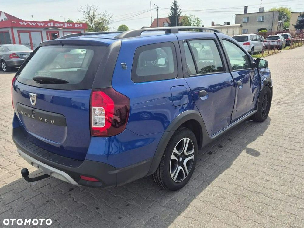 Dacia Logan - 9