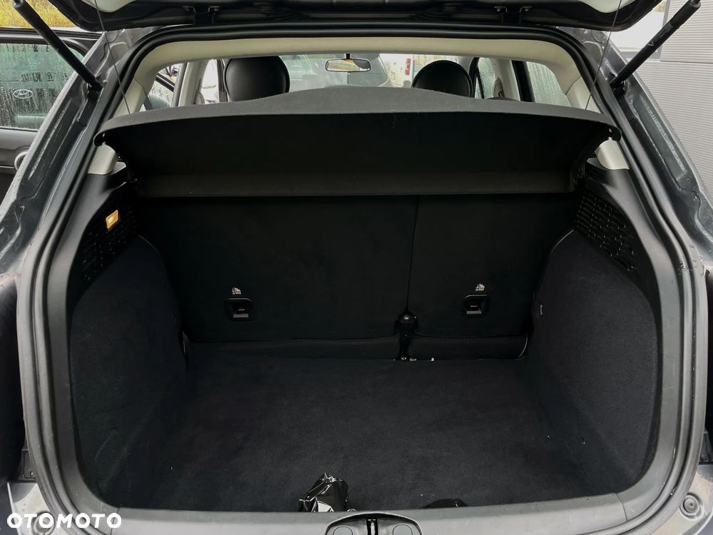 Fiat 500X 1.4 MultiAir 4x2 S&S Lounge - 34