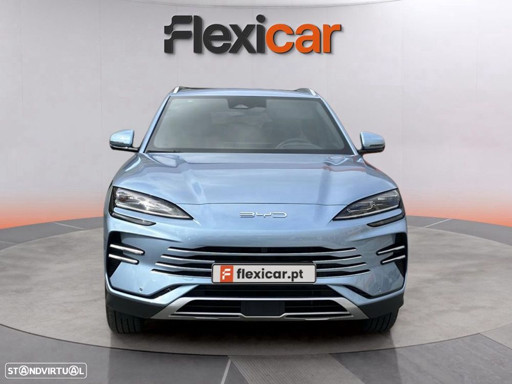 BYD Seal U 1.5 DM-i Boost - 2