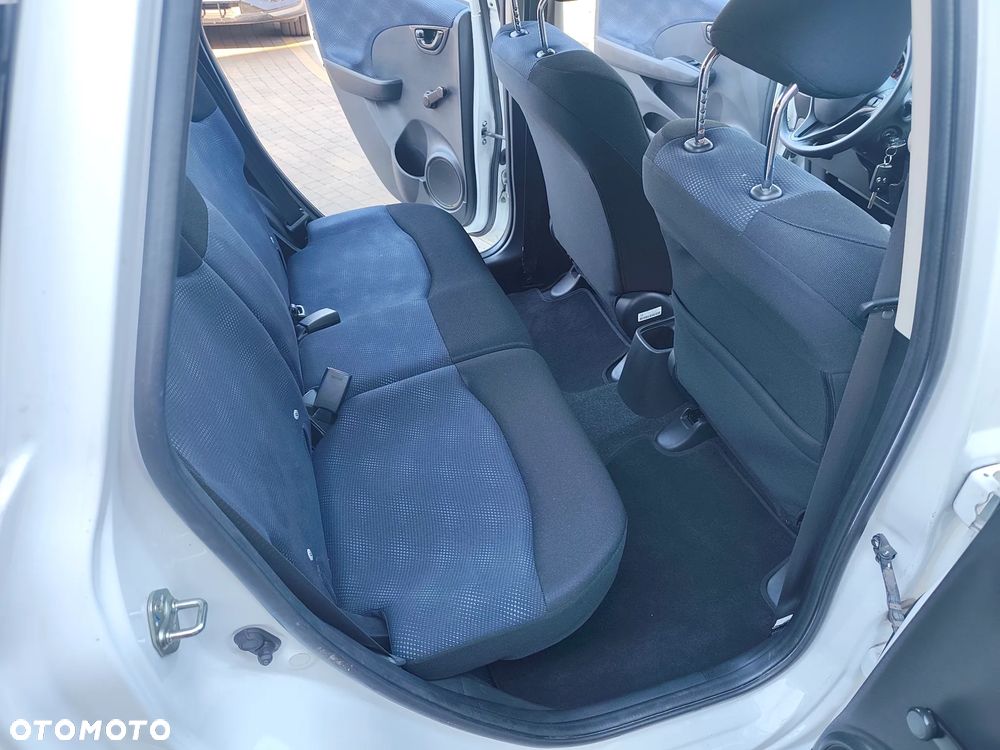 Honda Jazz 1.2 i-VTEC Trend - 19