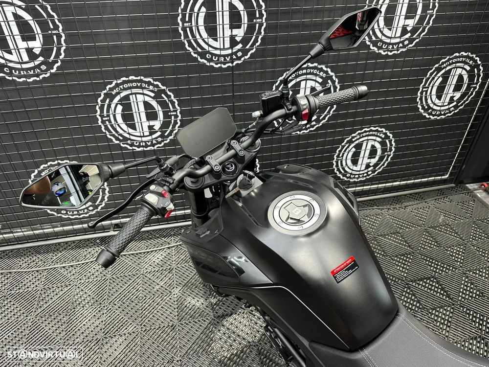 Voge 125RS - 11