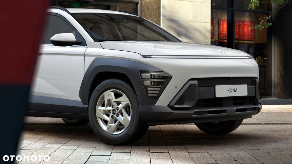 Hyundai Kona 1.6 T-GDI Executive - 6