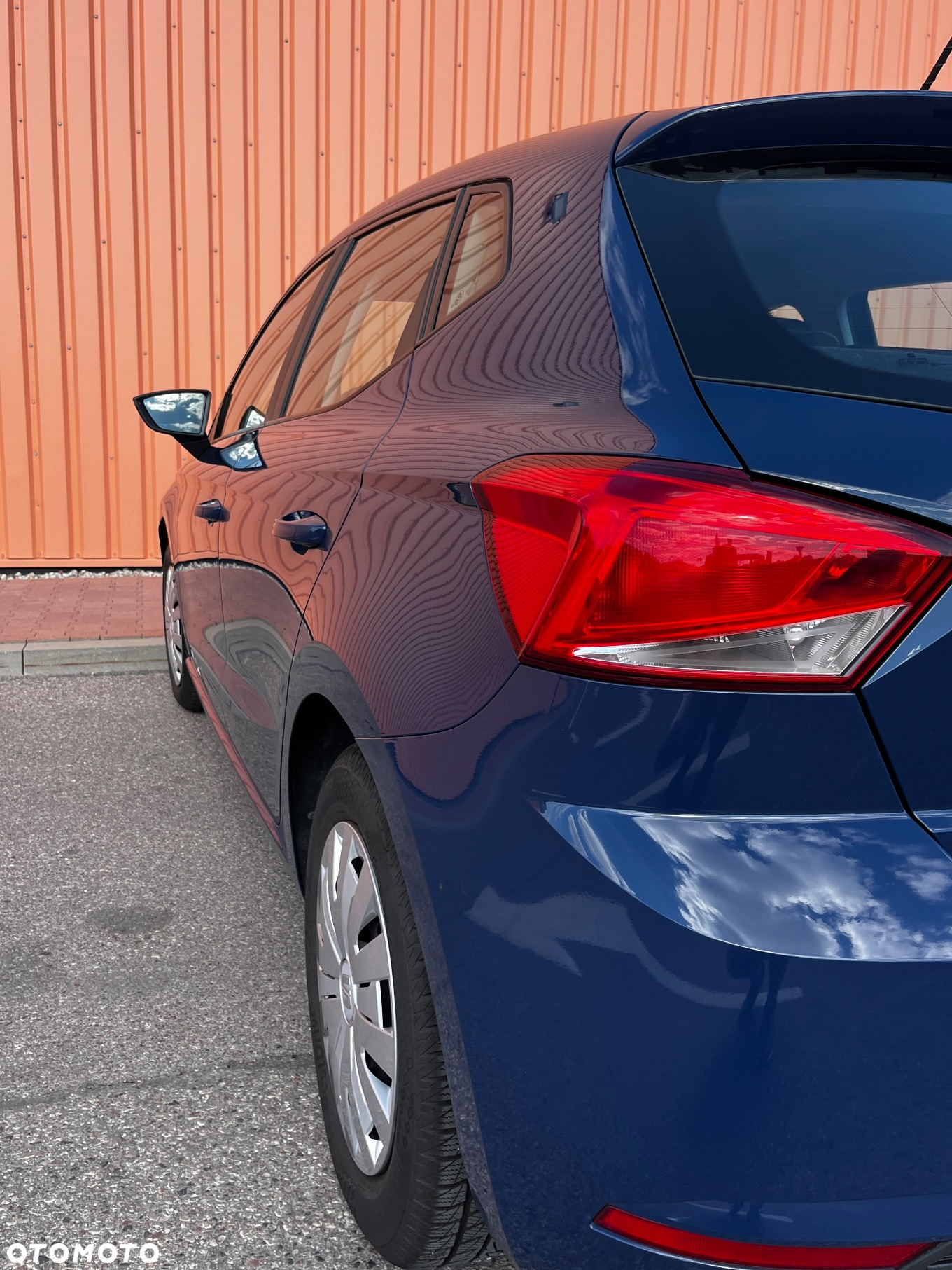 Seat Ibiza 1.0 TSI Style S&S - 19