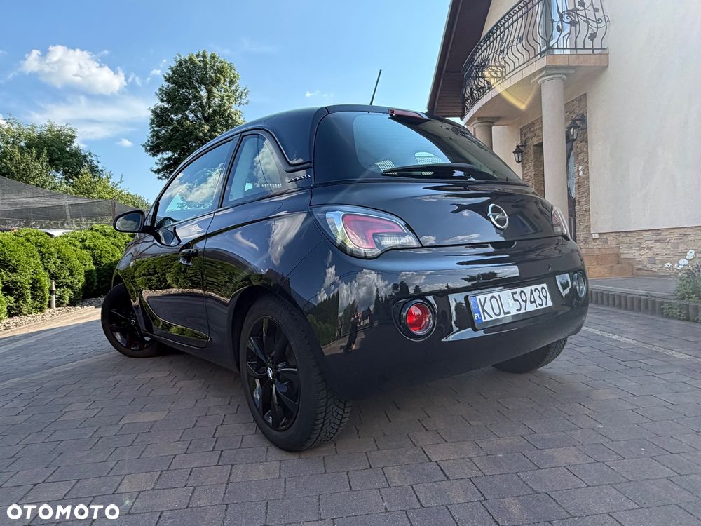 Opel Adam 1.2 Start/Stop Glam - 5