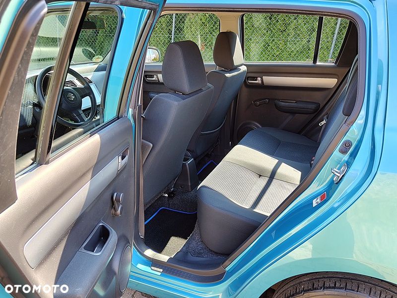 Suzuki Swift 1.3 Comfort+ - 6