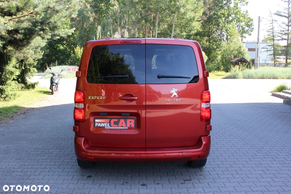 Peugeot Traveller L2 2.0 EAT8 Active - 9