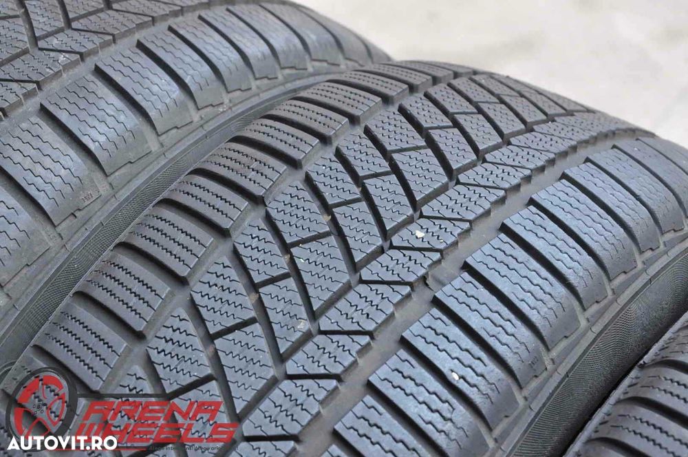 Anvelope Iarna 18 inch Continental 225/50 R18 Runflat - 3