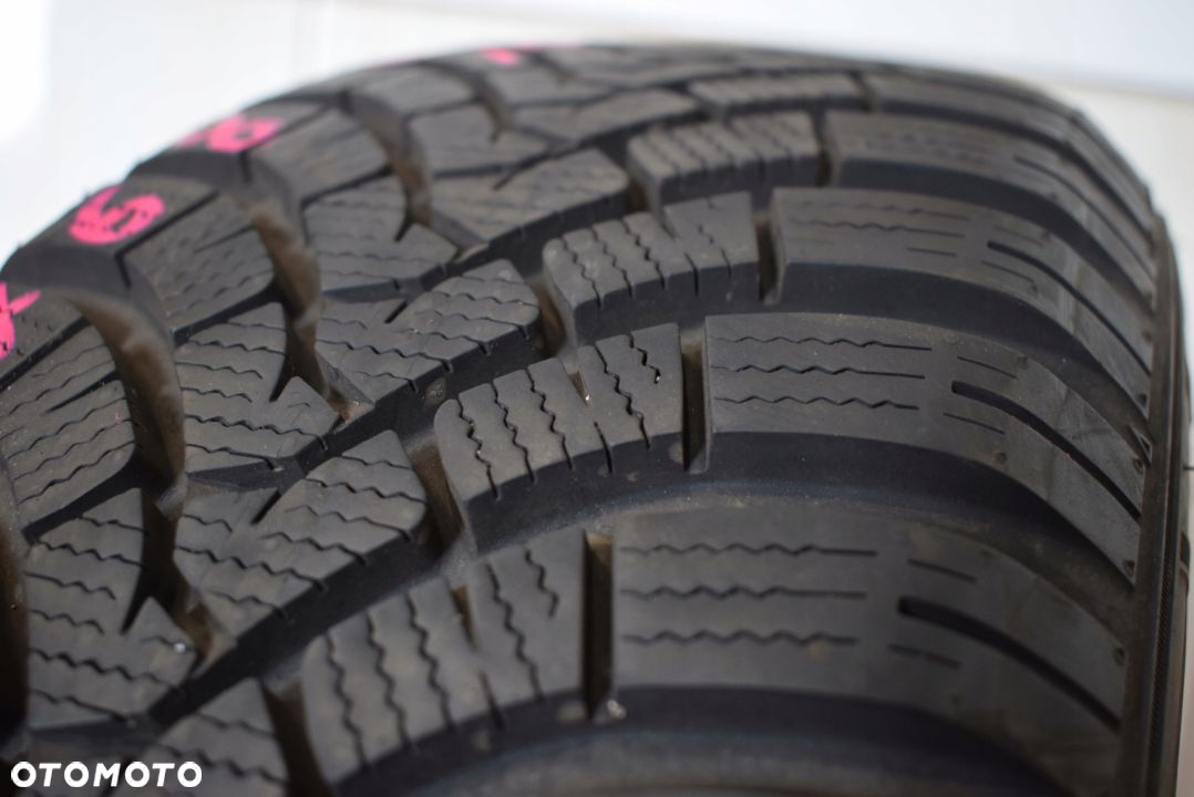 R16 215/60 Falken Eurowinter HS01 Pojedyncza - 3