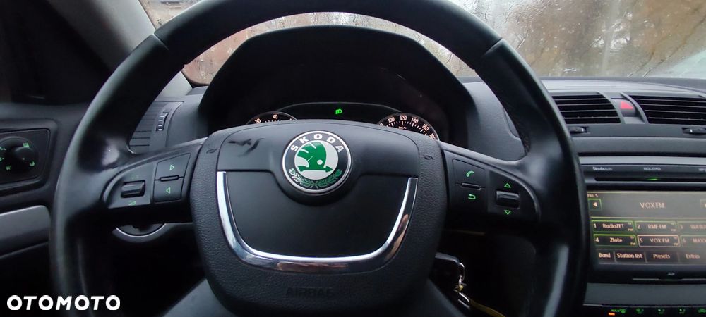 Skoda Octavia 1.8 TSI Elegance - 26