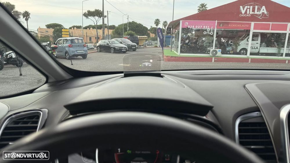 Renault Espace 1.6 dCi Initiale Paris EDC - 39