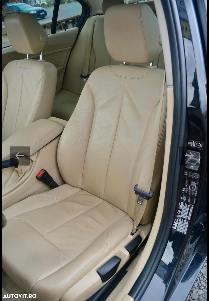 BMW Seria 3 320d - 12