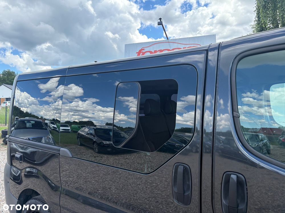 Opel Vivaro L1H1 Design Edition - 18