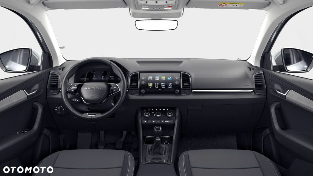 Skoda Karoq 1.5 TSI ACT Drive - 5