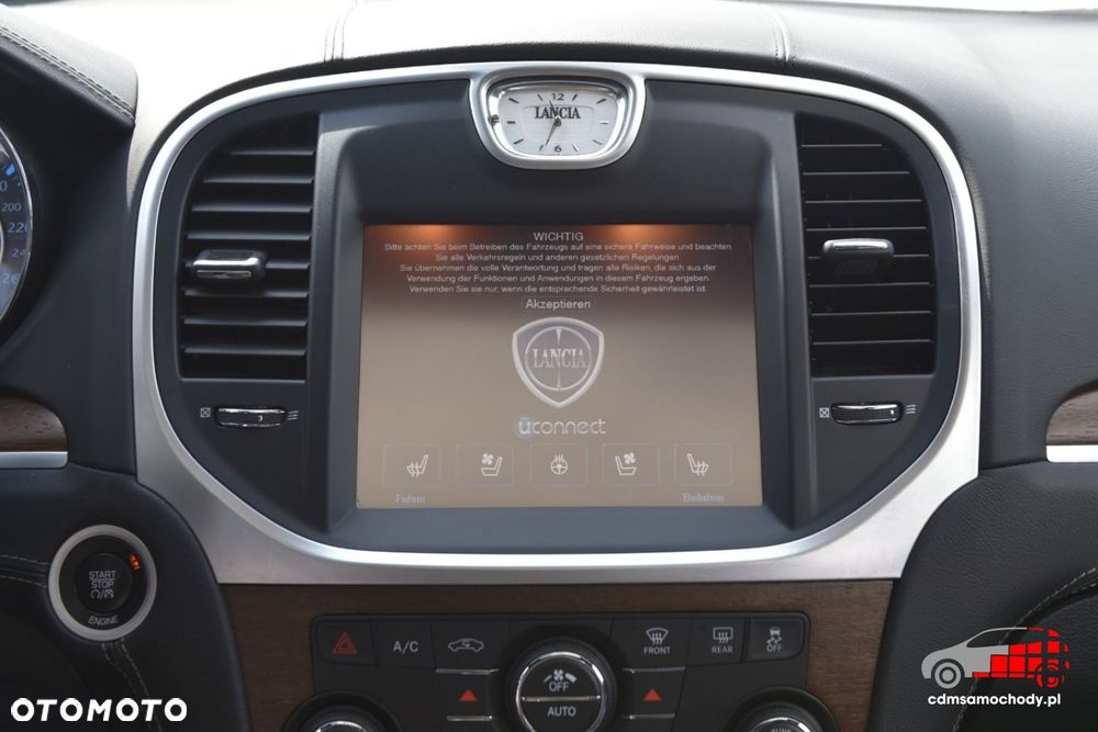 Lancia Thema 3.6 Executive AWD - 21