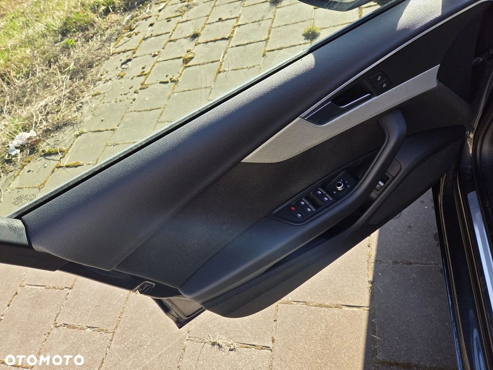 Audi A4 Avant 2.0 TDI S tronic quattro - 13