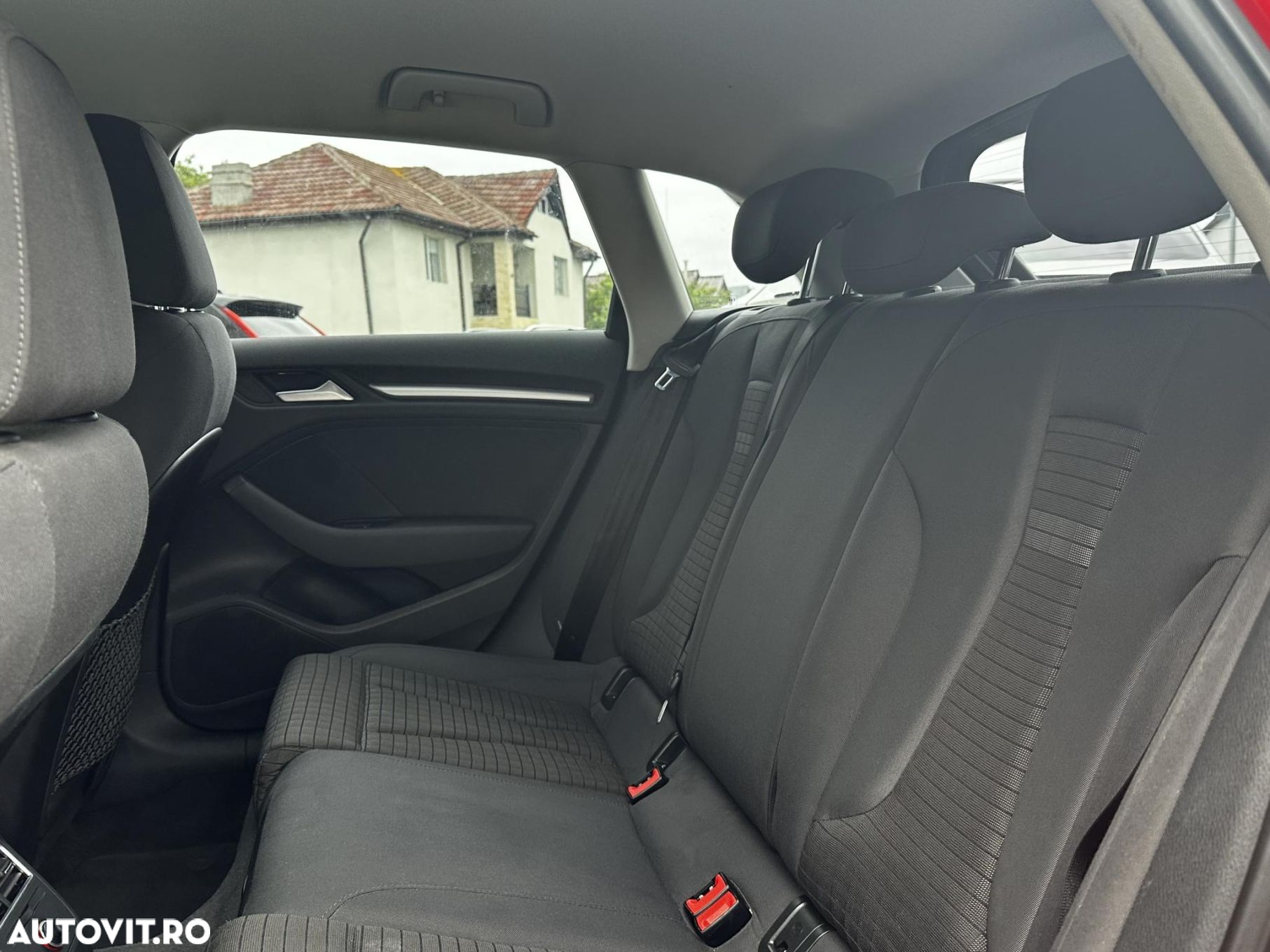 Audi A3 - 23