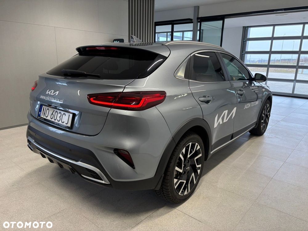 Kia XCeed - 7