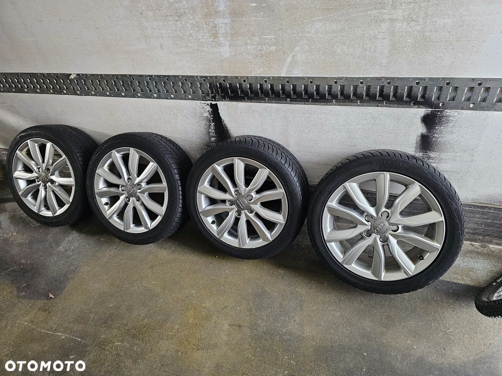 Audi A3 Sportback 1.4 TFSI Ambition S tronic - 38