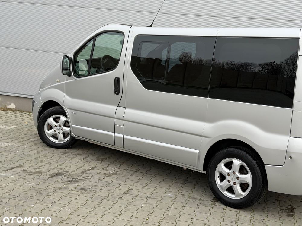 Opel Vivaro L1H1 Tour Cosmo - 39