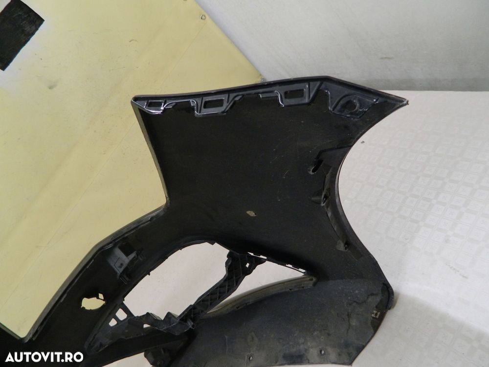 Bara fata Seat Leon 3 facelift FR, 2016, 2017, 2018, 2019, 2020, cod origine 5F080722AB. - 6